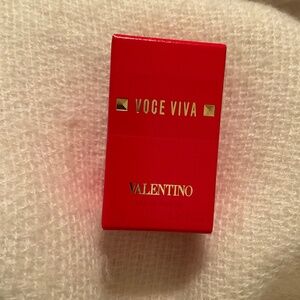 Valentino Voce Viva Eau De Parfum 7ml /0.24oz NEW
